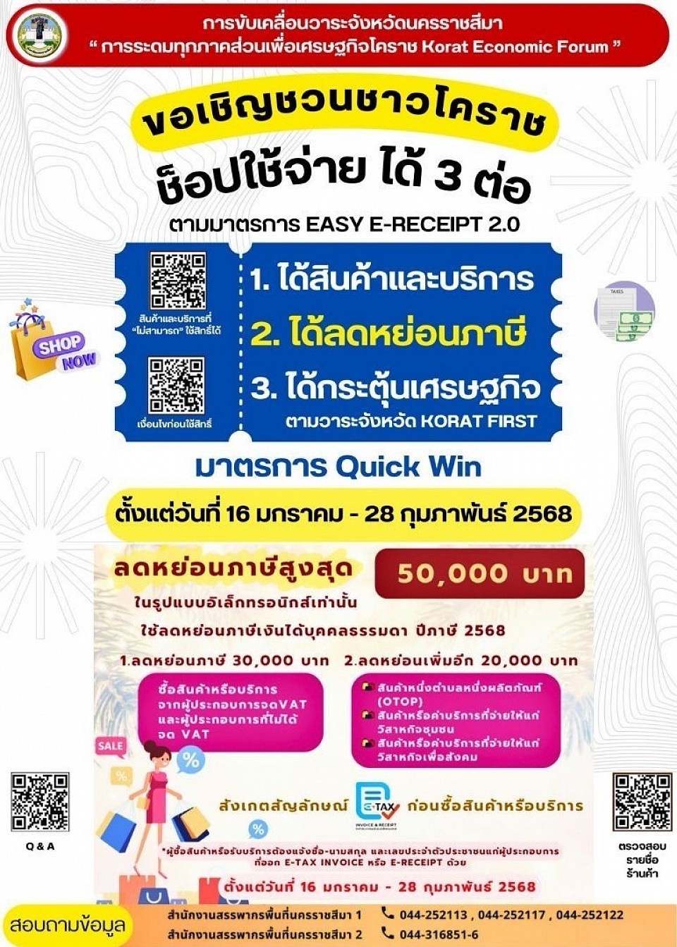 Korat Economic Forum